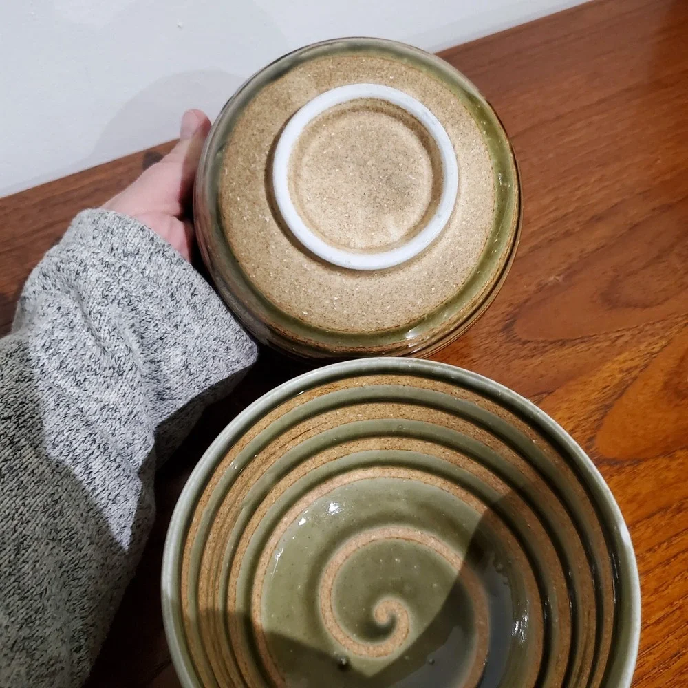 N/A bowls set